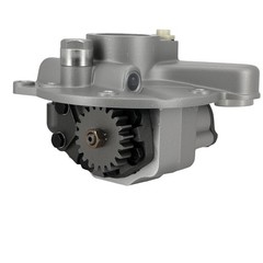 1Pack Hydraulic Pump For New Holland 83957379 For Ford 6600 6610