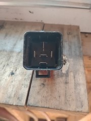 Caterpillar 3E-5239 automotive electrical relay.