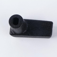 1 pair/2pcs knob For PC200-5 travel knob grip control lever handle