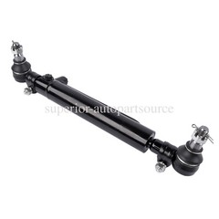 For Case 480LL 480SE 580 B 580 E 580 Super E Power Steering Cylinder 16-1/4″