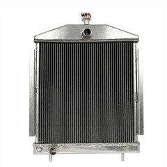 Radiator Fit for Lincoln Welder 200 250 AMP SA200/SA250 G1087 H19491 G10877198