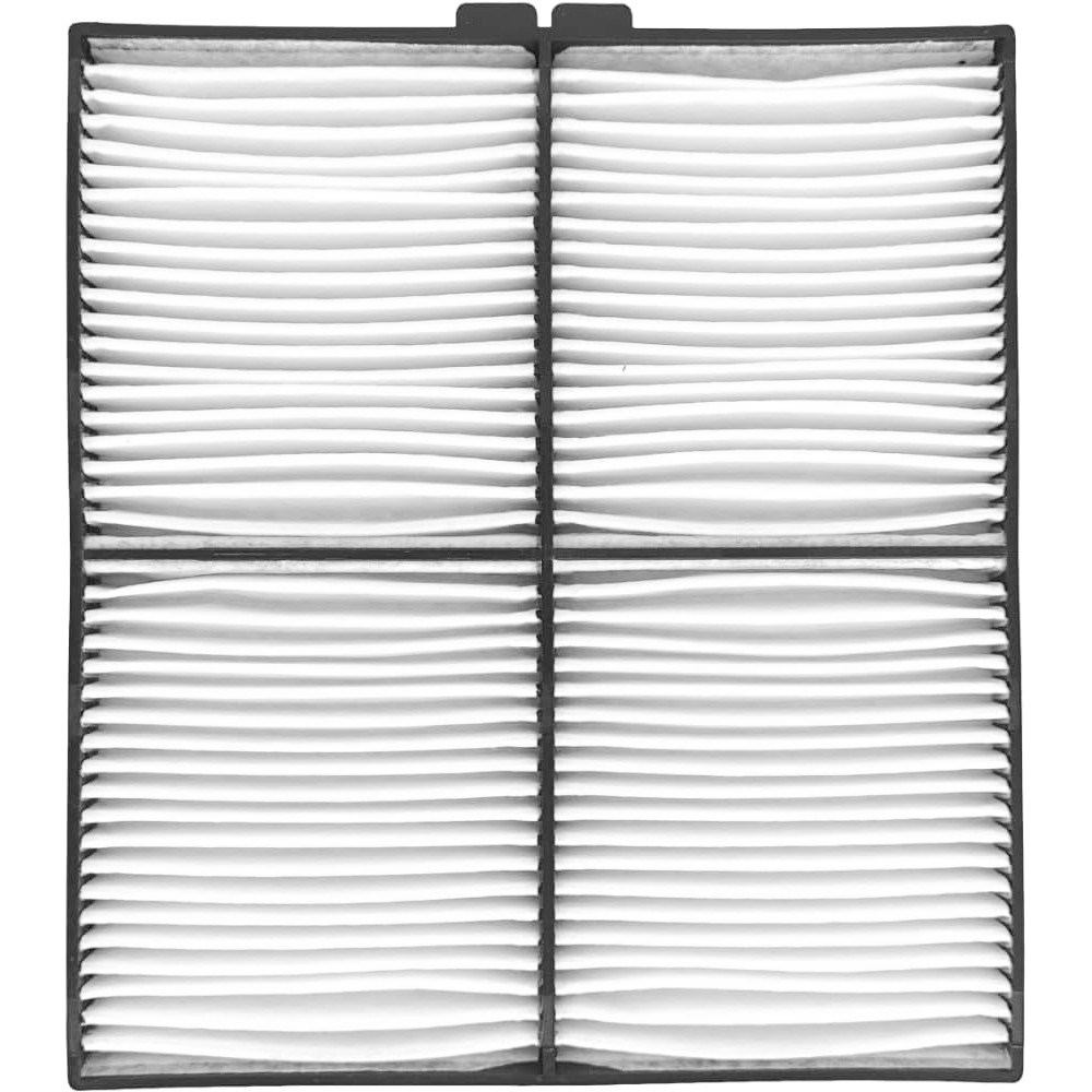 Cabin A/C Air Cleaner Filter Fit for Kubota RTV UTV RTV-X1100CW CR K7731-87050