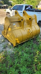 72″ Caterpillar 345 349 352 CAT TB Excavator Digging Tooth Bucket 100mm 110mm