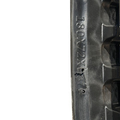180*72*37 Track /Suitable for China mini excavators Free shipping US stock