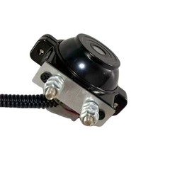 Rear View Backup Camera For Caterpillar CAT 232D/ 242D /262D 289D 299D 336-6684