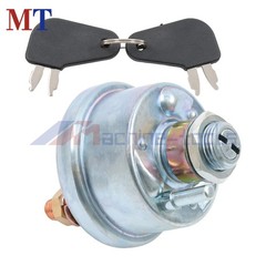 Ignition Switch 7N0718 7N0719 7H7290 For Caterpillar 312C 311B 311C 235D 245