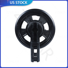 New Front Idler Fits For Yanmar VIO30 VIO35 Mini Excavator