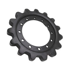 Drive Sprocket For Caterpillar 249D 249D3 239D3 239D 259D3 259D 259B3 304-1870