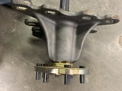 axle housing 338552A3 fitsCase 40XT 60XT 70XT 75XT 85XT 410 420 430 440 OEM