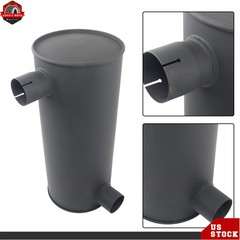 4625214 Muffler For ZX240-3 ZX270-3 ZX280 ZX360W-3 ZX220W-3 ZX210K-3 ZX200-3