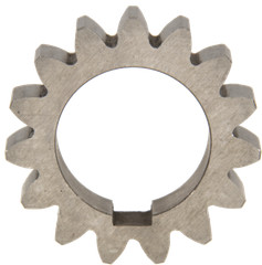 Gear Compatible w/Case Caterpillar Equipment