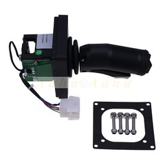 Joystick Controller 1600402S for JLG Scissor Lift 1932RS 3248RS 1930ES 2030ES
