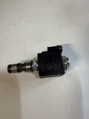 Tecnord Hydraulic Solenoid Valve 12VDC 21W Replacement Unit Cartridge Black