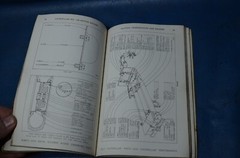Caterpillar No. 120 Motor Grader Parts Shop Manual Book Catalog Reference Guide