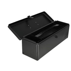 Tool Box with Seperator Tray fits John Deere 2040 4320 4755 4955 7520 RE275592
