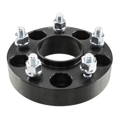 2pcs Professional Hub Centric Wheel Adapters for Chevrolet1982-2013GMC1982-2005