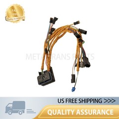 205-1252 2051252 Wiring Harness For Caterpillar 3126B 3126E 3126 Truck Engine US