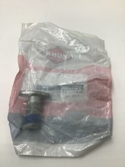 (QTY 8) Kuhn Genuine OEM 50053000 Module Bolt/Nut Screw VIS M14x1.5-30 FLZNNC