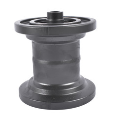 Track Roller Bottom Roller 172441-37302 Replacement for Yanmar VIO-25 VIO-27-2 V