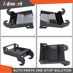 Labwork Quick Attachment Excavator Coupler Bracket For Bobcat X-change E Series