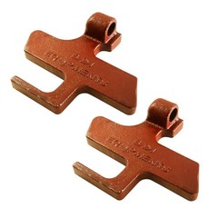 BDI Wear Parts 230 Hand-HELD Bucket Tooth PIN Removal Tool Pin Master #A23W 2PCS