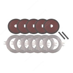 Brake Disc Kit for John Deere Gator XUV 835r Gator XUV 855D AM148465