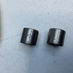 Set Of 2 Cummins 69521 Bushings