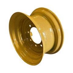10-16.5 Wheel/Rim for Gehl, John Deere, Mustang( 5.125″ Back Space) 16.5X8.25X8