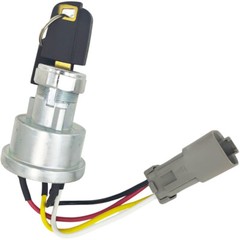 110-7887 467-8535 Ignition Starter Switch Compatible With Fit Caterpillar CAT