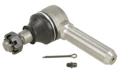 Tie Rod C5NN3A300C fits Case Forklift 584