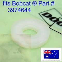 Bobcat Governor Speed Control Lever Friction Collar 3974644 643 645 743 751 753