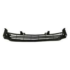 Front Lower Bumper Matte Black Grille for 2014-2016 Chevy Malibu