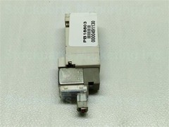SMC SYJ5143-5LSD SYJ51435LSD Solenoid Valve 30 Days Warranty Fast Shipping
