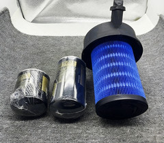 Multi-Temp Filter Kit Fits For SL 400e 200e 100 300 400 200 100e SL-400e SR2