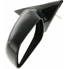 Driver Side Power Mirror Paintable Non-Folding Japan Build 8794033460C0