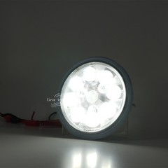 LED Sealed Trap beam Tractor Headlight for David Brown770 880 990 1210 1410 1412