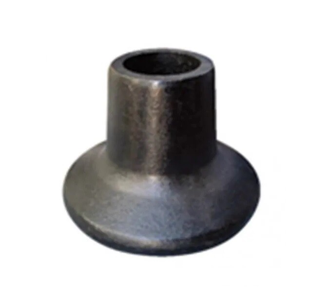 Disc Harrow Half Spool Spacer 3-7/8″ Length with 1-1/8″ Round Bore A20622 Farmer