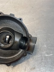 Kubota L3800 Tractor Left MFWD Axle Hub Housing Gear Case TC220-13020