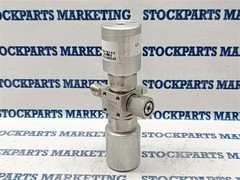 Swagelok BE2500 6LVV-P1D9056 P-AB Valve 30 Days Warranty Fast Shipping!!!