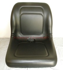 Lawn Garden Mower Seat for CASE IH YANMAR FORD MASSEY ALLIS Compact Tractor UTV