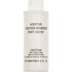 Spicer Model Number # 43161 Spicer Friction Modifier Limited Slip Additive