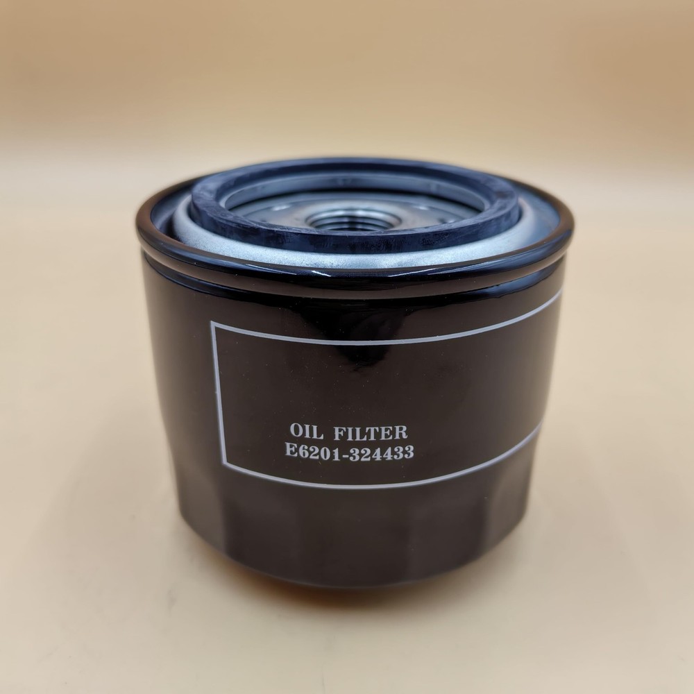 E620132443 Tractor Oil Filter Fits Kioti CK2510 CK2610 CK30 DK4210 1 PC