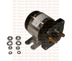 Terex 70362, SOLENOID – 24 VOLT