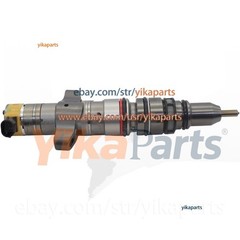 1PCS Fuel Injector 10R-7225 557-7627 M325D MH M325D L 325D L For Caterpillar