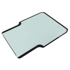Front Door Glass Window For Skid Steer Takeuchi TL140 TL150 Replaces 0880865301