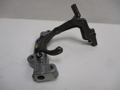 15834-56050 GENUINE OEM KUBOTA GOVERNOR LEVER FORK R410 R400 KH151