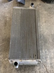 Caterpillar 924K Radiator Cat Cooling System 352-0358