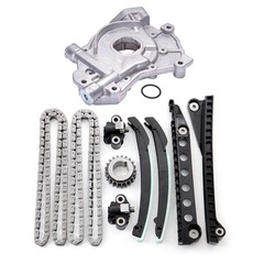 Engine Timing Chain Kit w Oil Pump 05-10 Expedition F-150 F-250 5L3Z6268A