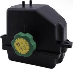 Coolant Tank RE582551 For John Deere 7185J 7195J 7205J 7210J 7225J 7630 7720