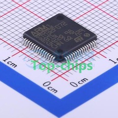 1PCS NEW STM32F072RBT6